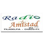 Radio Amistad - Filadelfia