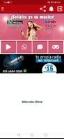 Radio Amor 95.5 FM imagem de tela 1