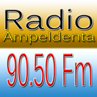 Radio Ampel Denta Zeichen