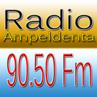 Radio Ampel Denta icono