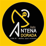 Radio Antena Dorada - 106.9 FM