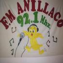 FM Anillaco APK