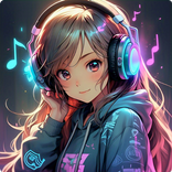 Radio Anime Plus! + Chat!