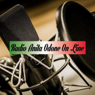 Radio Anita Odone icône