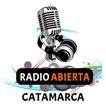 RADIO ABIERTA CATAMARCA