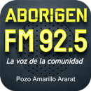 Radio Aborigen FM 92.5 APK