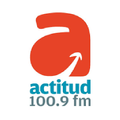 Radio Actitud 100.9 Guatemala