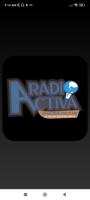 Radio Activa 100.5 FM تصوير الشاشة 2