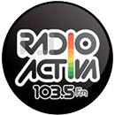 Activa FM 103.5 aplikacja