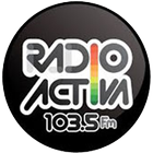 Activa FM 103.5 图标