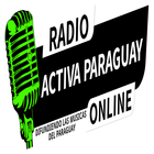 Radio Activa Paraguay icône