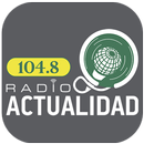 Radio Actualidad 104.8 APK