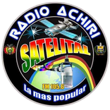 Radio Achiri Satelital