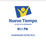 Radio Nuevo Tiempo FM 91.1