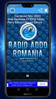 Radio Addo Romania Affiche