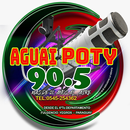 Radio Aguai Poty 90.5 Fm APK