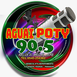 Radio Aguai Poty 90.5 Fm