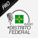 Radios do Distrito Federal APK