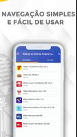 Radios do Distrito Federal screenshot 3