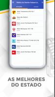 Radios do Distrito Federal screenshot 2