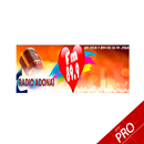 Rádio Adonai FM 89,9 APK