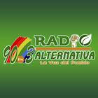 Radio Alternativa 아이콘