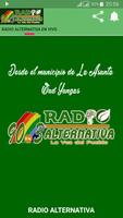 Radio Alternativa 스크린샷 2