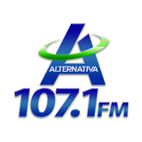 radio alternativa 107.1 fm