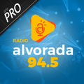 Alvorada 94.5 FM