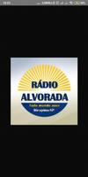 Radio Alvorada Brasil ảnh chụp màn hình 1