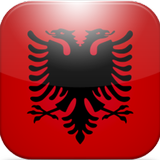 آیکون‌ Radio Shqip - Radio Albania
