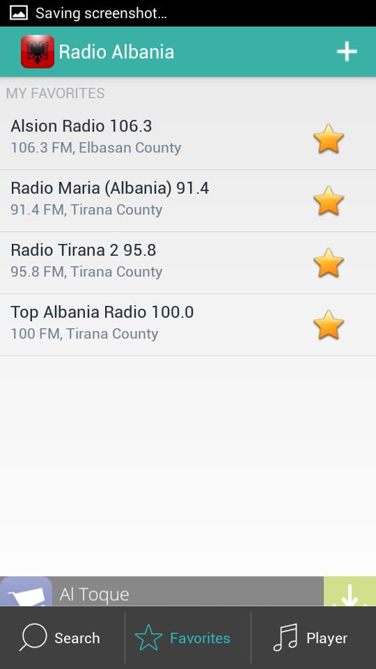 Radio Shqip - Radio Albania for Android - APK Download