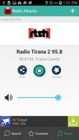 Radio Shqip - Radio Albania imagem de tela 2