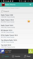 Radio Shqip - Radio Albania スクリーンショット 3