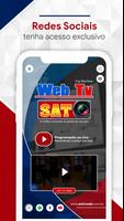 SAT TV WEB Screenshot 2