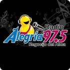 Radio Alegría 97.5 icon