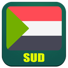 Sudan Radio Zeichen