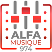 Alfa Musique 974