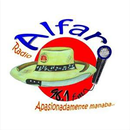 Radio Alfaro 96.1 FM APK
