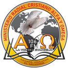Radio Alfa Y Omega ikon