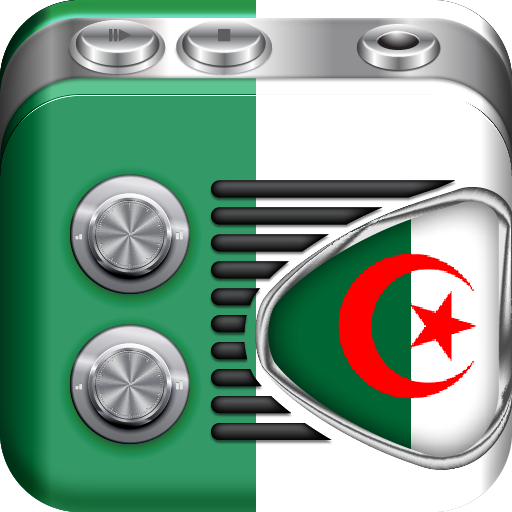 Radio  Algeria  en Vivo