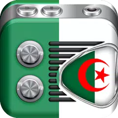 Radio Algérie en direct XAPK Herunterladen