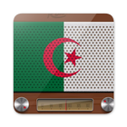 Radio Algerie Zeichen