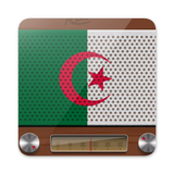Radio Algerie ícone