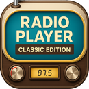 Radio Player – Classic Edition APK