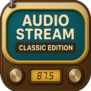 Audio Streamer Classic-APK