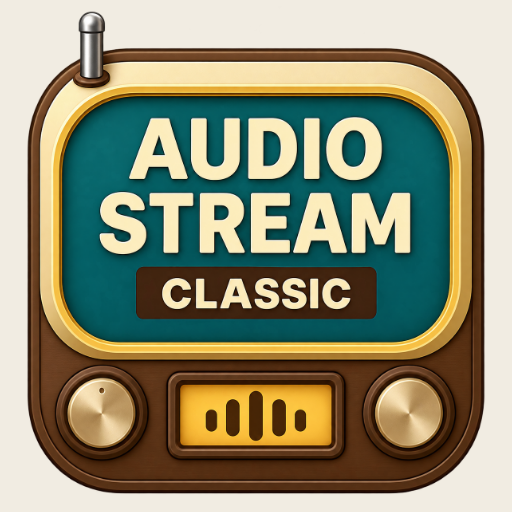 Audio Streamer Classic