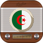 Radio Algerie icône