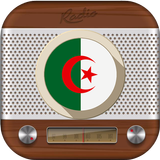 آیکون‌ live algeria radio