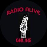 ”Radio Alive Online